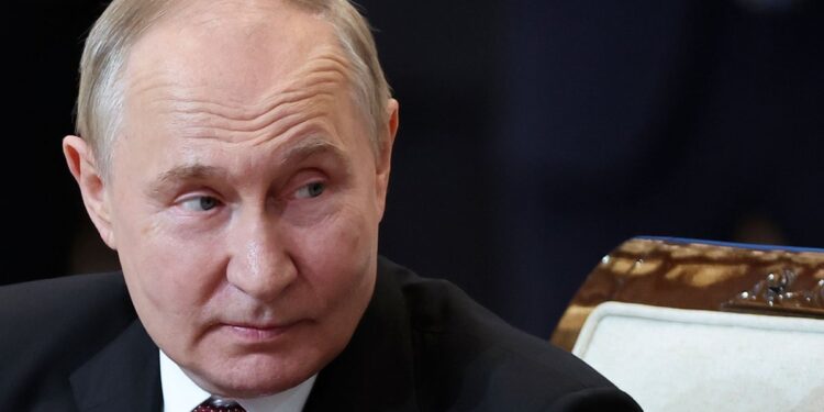 Putin postao počasni građanin Čečenije, posetio čečenske borce