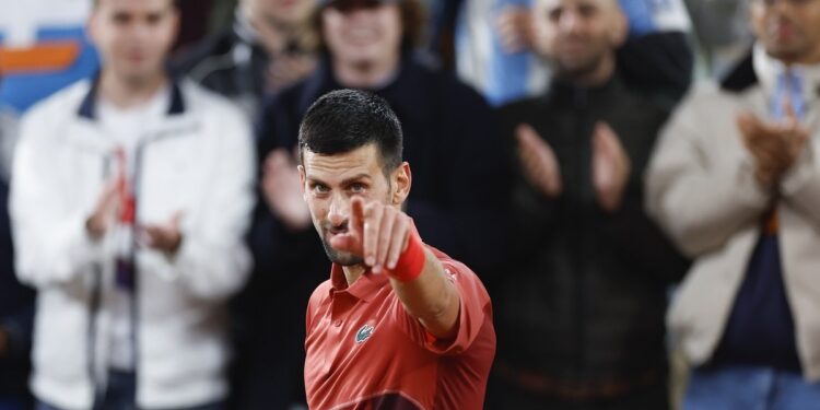 Gde se Novak odmara posle olimpijskog zlata?