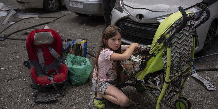 Rusija evakuiše i zatvara pet sela na granici sa Ukrajinom