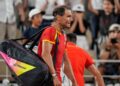 Nadal: Za mene je jedan ciklus završen