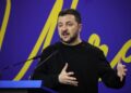 Zelenski: Treba se spremiti za kraj sukoba u Ukrajini