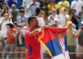 “Ne vole Srbi tenis, već sve u vezi sa Noletom”
