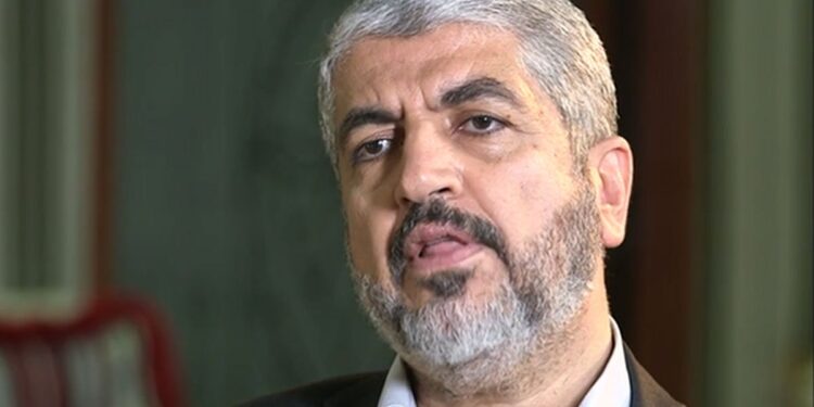 Hamas izabrao privremenog lidera