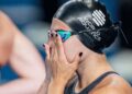 Seksepilna plivačica izbačena iz Olimpijskog sela zbog “neprikladnog ponašanja” (FOTO, VIDEO)