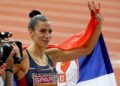 Ništa od medalje: Ivana Španović bez finala OIimpijskih igara
