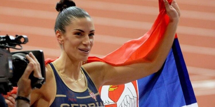 Ništa od medalje: Ivana Španović bez finala OIimpijskih igara