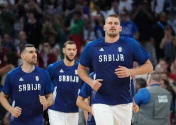 „Srbija nema nikakve šanse protiv SAD, i Nemci su bolji“