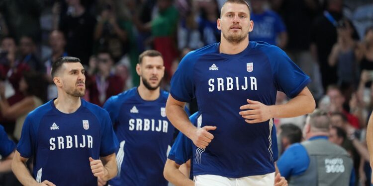 „Srbija nema nikakve šanse protiv SAD, i Nemci su bolji“