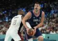Kakva šteta: Srbija u finišu ispustila Ameriku!