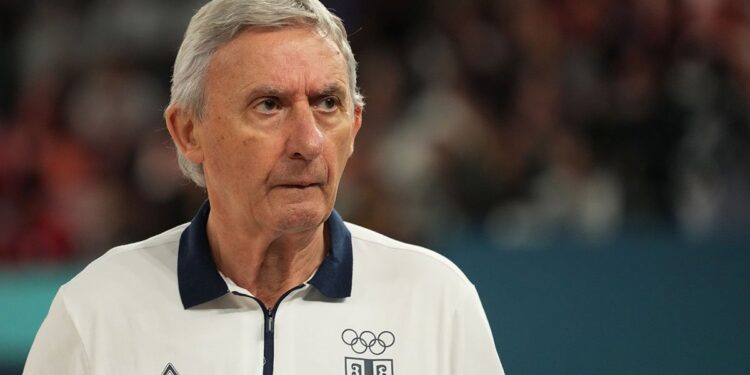 Pešić: Čudne stvari su se dešavale…