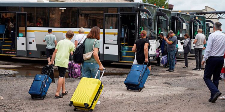 Šta stoji iza iznenadnog ukrajinskog upada u Rusiju?