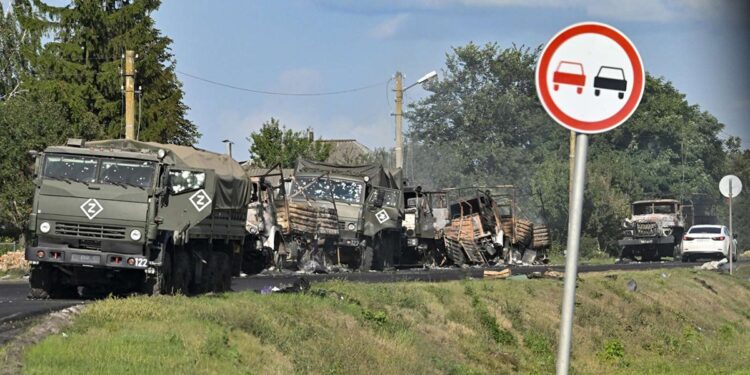 Masovni vazdušni napad na Kursk, Lukašenko šalje trupe na granicu