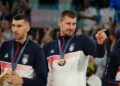 Srbi najbolji u regionu: Evo koje je mesto Srbija zauzela u Parizu