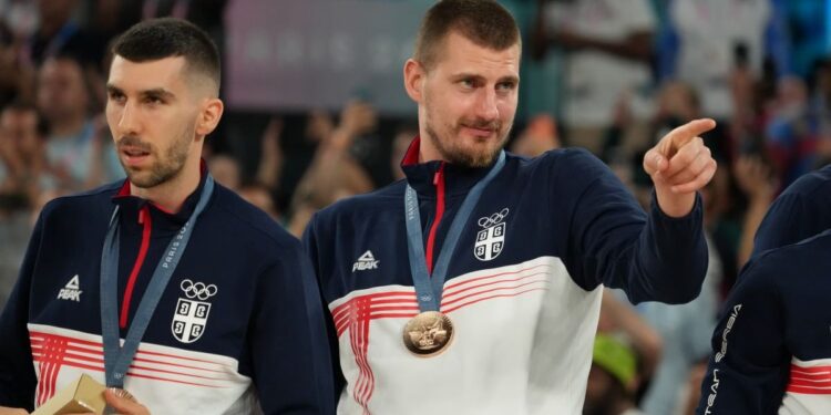 Srbi najbolji u regionu: Evo koje je mesto Srbija zauzela u Parizu