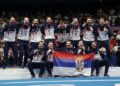 Evo koliko novca će dobiti zlatni vaterpolisti
