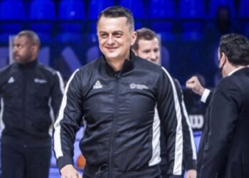 Oglasio se sudija iz Tuzle koji je sudio utakmicu Srbije i SAD