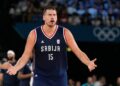 Zbog čega Nikola Jokić nikad ne ide na more?