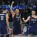 Srbija napredovala na FIBA rang listi: Pogledajte koje mesto zauzimaju „orlovi“