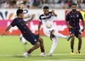 Partizan tragično ispao u Švajcarskoj