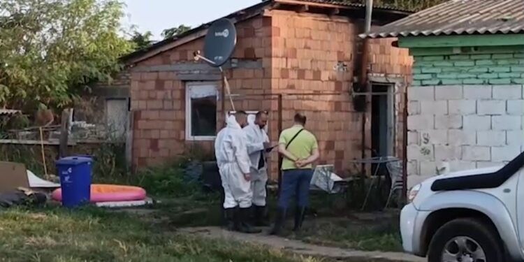 U požaru u Novom Sadu poginulo šest osoba, među njima četvoro dece