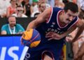 Srbija pala posle pet godina: Austrija novi šampion Evrope