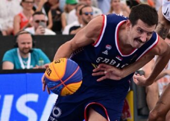 Srbija pala posle pet godina: Austrija novi šampion Evrope
