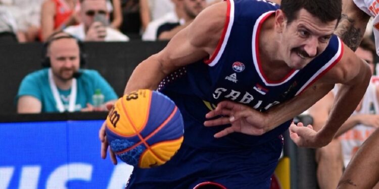 Srbija pala posle pet godina: Austrija novi šampion Evrope