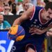 Srbija pala posle pet godina: Austrija novi šampion Evrope