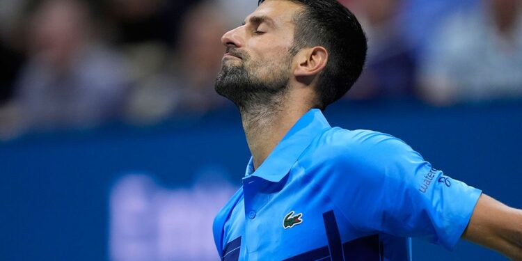 Novak ispao sa US opena!