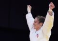 Skandal u Parizu: Uhapšen otac hrvatske zlatne olimpijke
