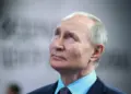 Antonov: Putin je doneo odluku