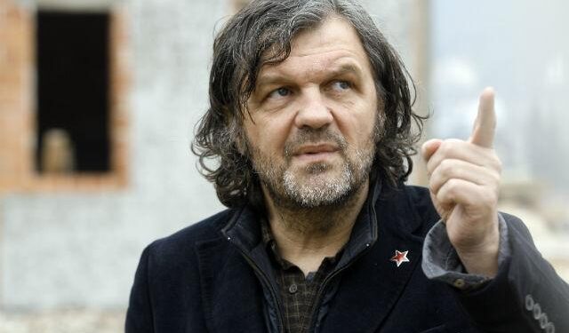 “Zaprepastio sam se!” Emir Kusturica ostao nem kada je Monika Beluči opsovala na srpskom