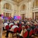 U Beogradu počeo skup “Jedinstvo i snaga – Srbija”: Sloga ključna za opstanak Srba