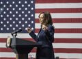 Kamala Haris: Americi potreban vođa koji razume da su razlike naša snaga