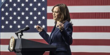 Kamala Haris: Americi potreban vođa koji razume da su razlike naša snaga