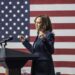 Kamala Haris: Americi potreban vođa koji razume da su razlike naša snaga