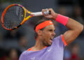Nadal objavio da neće igrati na US openu
