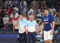 Pešić: Igrali smo kao protiv Amerike, Srbija i Nemačka zaslužili finale