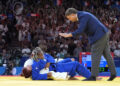 Srpska džudistkinja Milica Žabić bez bronze na Olimpijskim igrama u Parizu