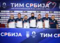 Mate Nemeš: Dobro smo se spremali, krajnji cilj je medalja