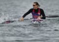 Srpska kajakašica Milica Novaković bez plasmana u finale na Olimpijskim igrama
