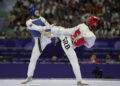 Četvrta medalja za Srbiju u Parizu, tekvondistkinja Perišić u finalu OI