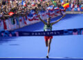 Etiopski atletičar Tamirat Tola osvojio zlatnu medalju u maratonu na OI
