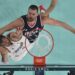Nikola Jokić postao četvrti košarkaš koji je zabeležio tripl-dabl u istoriji OI
