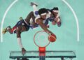 Košarkaši Sjedinjenih Američkih Država osvojili 17. zlatnu olimpijsku medalju