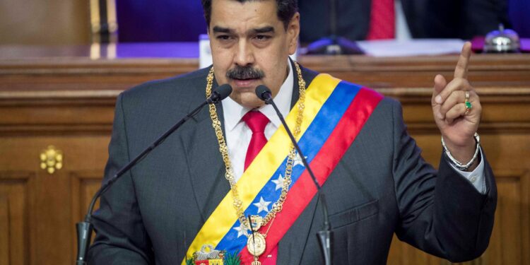 Maduro traži od Vrhovnog suda da proveri rezultate izbora