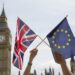 Britanci žele nazad u Evropsku uniju