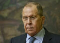 Lavrov: Ruska doktrina o upotrebi nuklearnog oružja se sada razrađuje