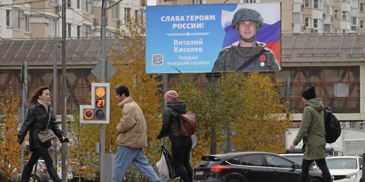Moskva: Poslaćemo Berlinu jasan signal