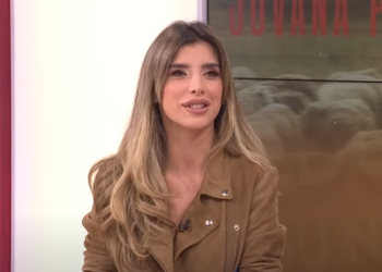 Ćerke su bile moja snaga
